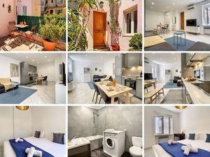 Ferienwohnung für 4 Personen (50 m&sup2;) in Nizza