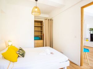 Ferienwohnung für 4 Personen (40 m²) in Nizza