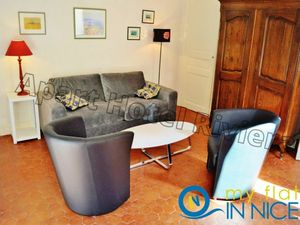 Ferienwohnung für 4 Personen (74 m²) in Nizza
