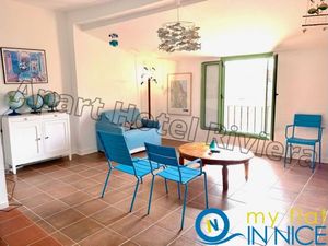 Ferienwohnung für 6 Personen (95 m²) in Nizza