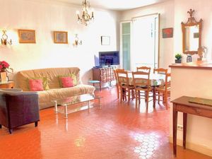 Ferienwohnung für 8 Personen (140 m²) in Nizza