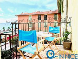 Ferienwohnung für 2 Personen (37 m²) in Nizza