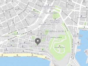 Ferienwohnung für 4 Personen (63 m&sup2;) in Nizza