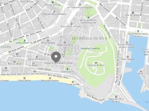 Ferienwohnung für 6 Personen (87 m&sup2;) in Nizza