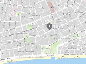 Ferienwohnung für 4 Personen (60 m&sup2;) in Nizza