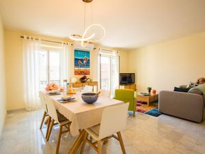 Ferienwohnung für 5 Personen (60 m²) in Nizza
