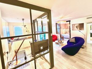 Ferienwohnung für 2 Personen (70 m²) in Nizza