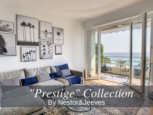 Ferienwohnung für 4 Personen (120 m²) in Nizza