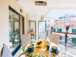 Ferienwohnung für 6 Personen (60 m²) in Nizza