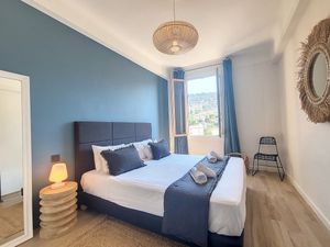 Ferienwohnung für 2 Personen (47 m²) in Nizza