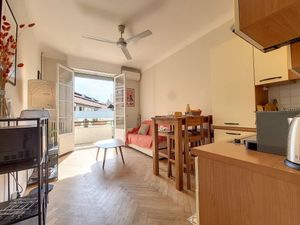 Ferienwohnung für 2 Personen (33 m&sup2;) in Nizza