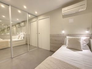 Ferienwohnung für 3 Personen (27 m²) in Nizza