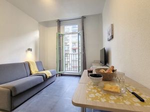 Ferienwohnung für 2 Personen (17 m²) in Nizza