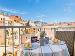 Ferienwohnung für 4 Personen (35 m²) in Nizza