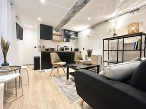 Ferienwohnung für 2 Personen (27 m²) in Nizza