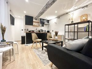 Ferienwohnung für 2 Personen (27 m&sup2;) in Nizza