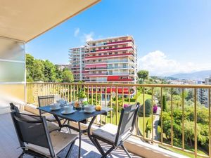 Ferienwohnung für 6 Personen (90 m²) in Nizza