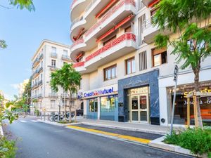 Ferienwohnung für 4 Personen (67 m²) in Nizza