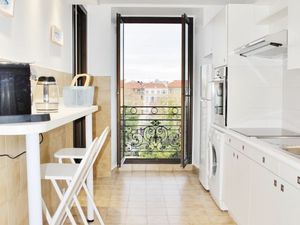 Ferienwohnung für 4 Personen (55 m&sup2;) in Nizza