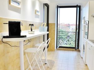 Ferienwohnung für 4 Personen (55 m&sup2;) in Nizza