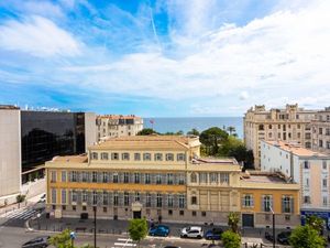 Ferienwohnung für 4 Personen (65 m&sup2;) in Nizza