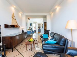 Ferienwohnung für 4 Personen (65 m²) in Nizza