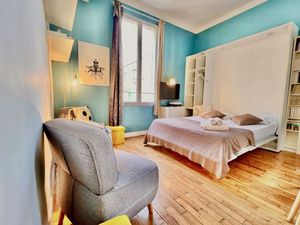 Ferienwohnung für 2 Personen (22 m²) in Nizza