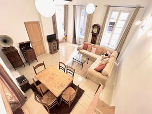 Ferienwohnung für 6 Personen (65 m&sup2;) in Nizza