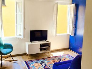 Ferienwohnung für 2 Personen (28 m²) in Nizza