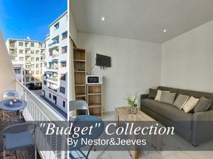 Ferienwohnung für 2 Personen (17 m²) in Nizza