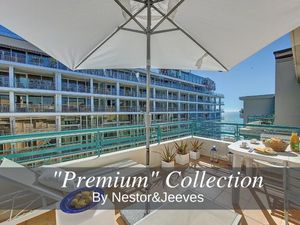 Ferienwohnung für 2 Personen (56 m²) in Nizza