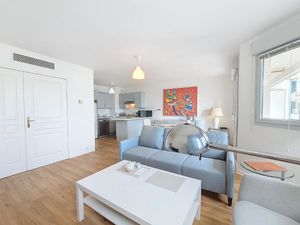 Ferienwohnung für 2 Personen (52 m&sup2;) in Nizza