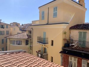Ferienwohnung für 2 Personen (21 m²) in Nizza