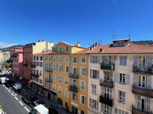 Ferienwohnung für 2 Personen (44 m&sup2;) in Nizza
