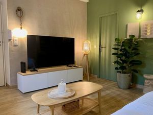 Ferienwohnung für 4 Personen (40 m&sup2;) in Nizza