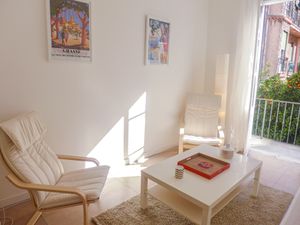Ferienwohnung für 4 Personen (58 m²) in Nizza