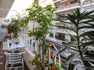 Ferienwohnung für 2 Personen (27 m²) in Nizza