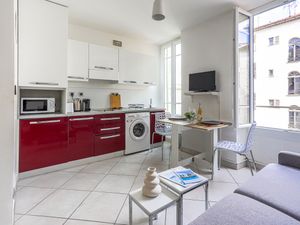 Ferienwohnung für 2 Personen (20 m²) in Nizza