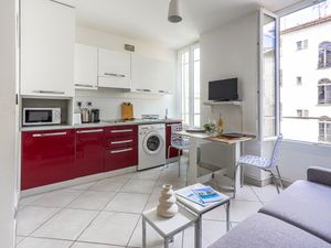 Ferienwohnung für 2 Personen (20 m&sup2;) in Nizza