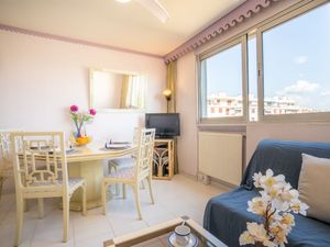 Ferienwohnung für 4 Personen (48 m²) in Nizza