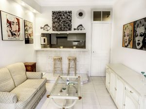 Ferienwohnung für 2 Personen (45 m²) in Nizza