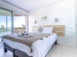 Ferienwohnung für 4 Personen (43 m²) in Nizza