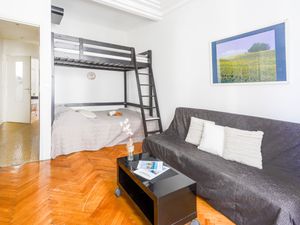 Ferienwohnung für 4 Personen (39 m²) in Nizza