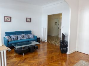 Ferienwohnung für 5 Personen (90 m²) in Nizza
