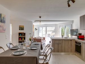 Ferienwohnung für 5 Personen (75 m²) in Nizza