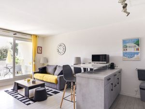 Ferienwohnung für 4 Personen (47 m²) in Nizza