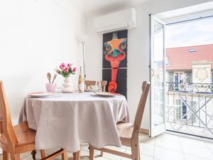 Ferienwohnung für 2 Personen (35 m²) in Nizza