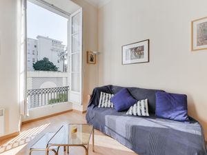 Ferienwohnung für 4 Personen (67 m²) in Nizza