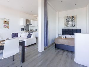 Ferienwohnung für 2 Personen (40 m²) in Nizza