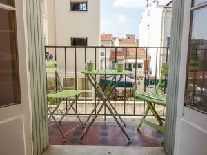 Ferienwohnung für 2 Personen (23 m²) in Nizza